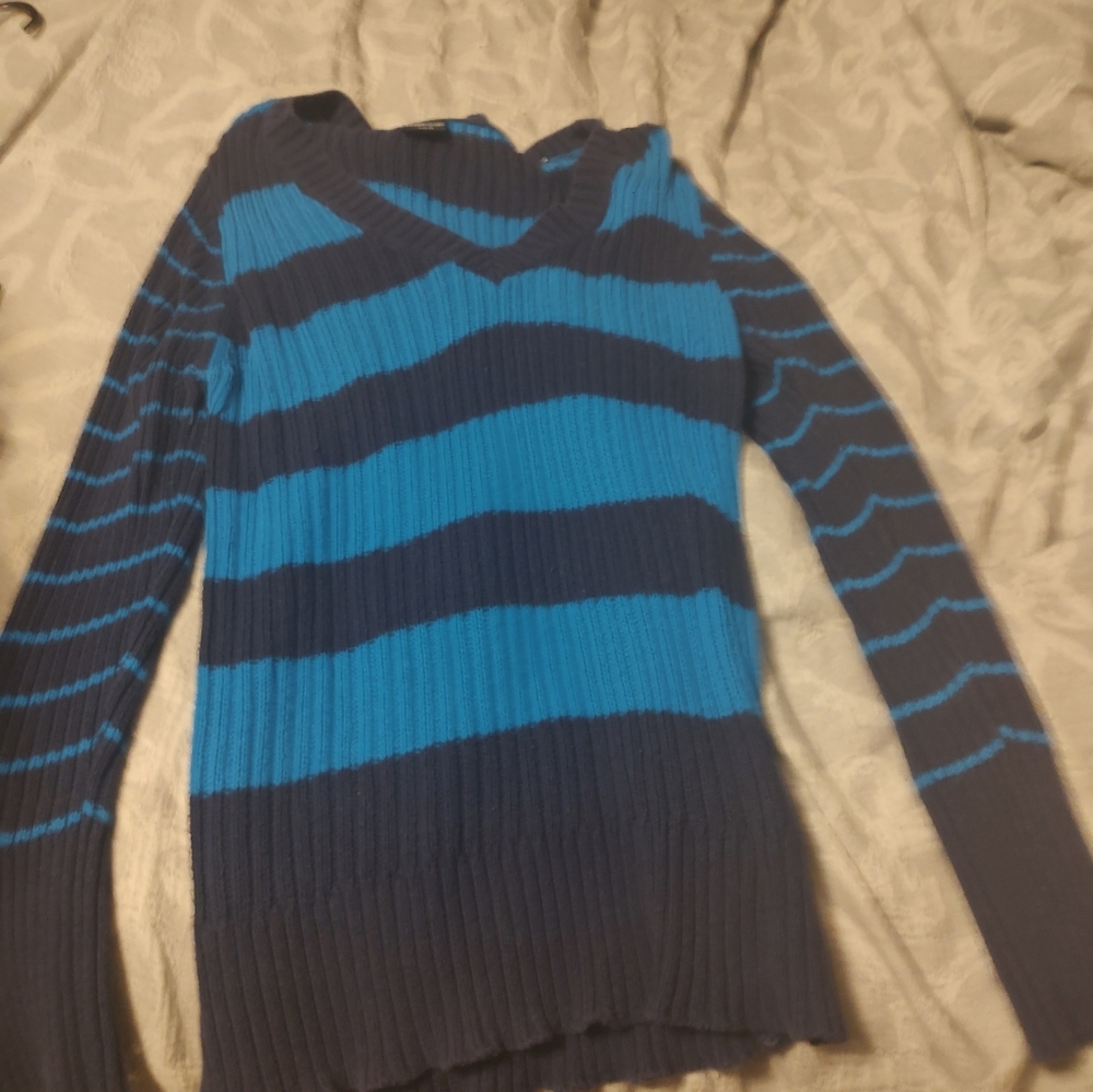 A sweater